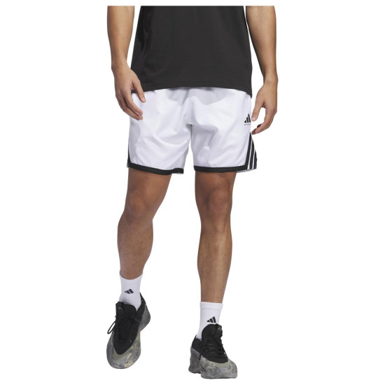 Adidas Ανδρικό σορτς Crazy Lite Shorts Adidas Ανδρικό σορτς Crazy Lite Shorts